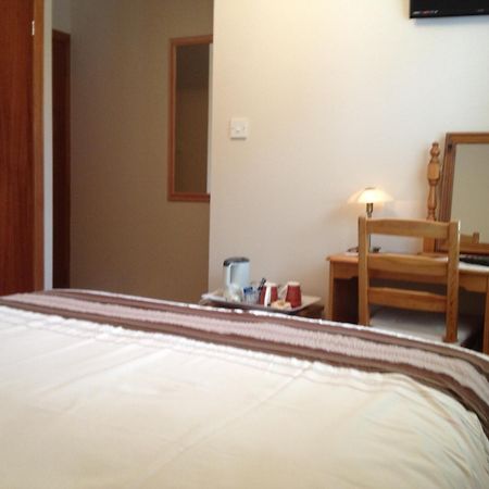 Ordieview Bed&Breakfast Luncarty Zimmer foto