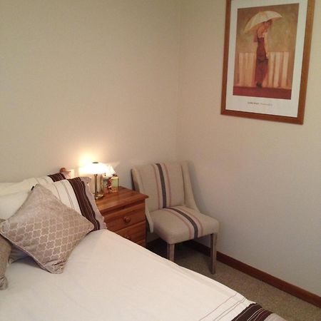 Ordieview Bed&Breakfast Luncarty Zimmer foto