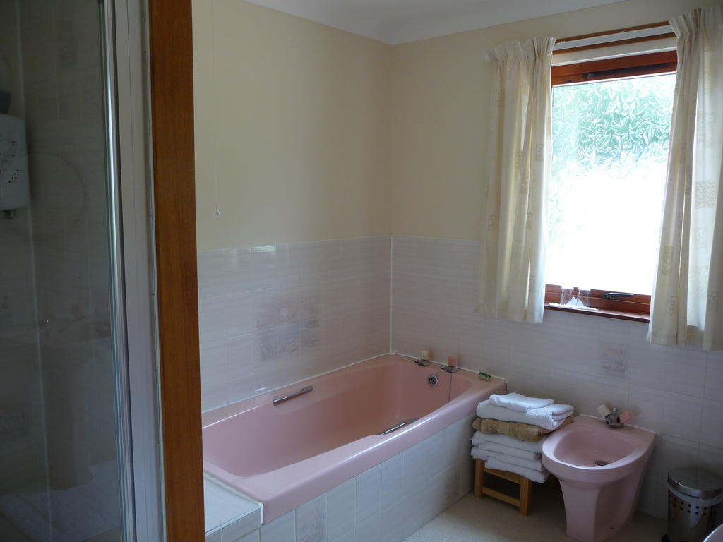 Ordieview Bed&Breakfast Luncarty Zimmer foto