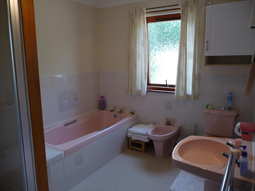 Ordieview Bed&Breakfast Luncarty Zimmer foto