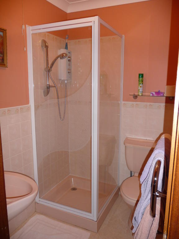 Ordieview Bed&Breakfast Luncarty Zimmer foto