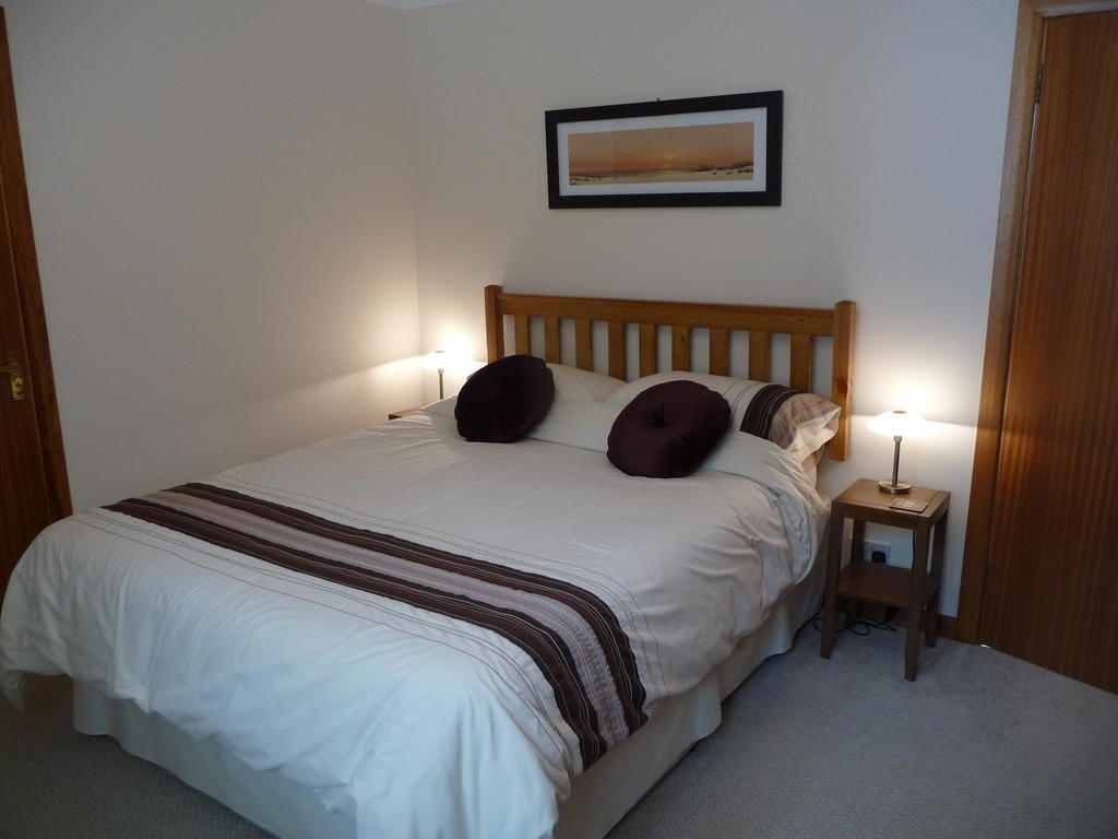 Ordieview Bed&Breakfast Luncarty Zimmer foto